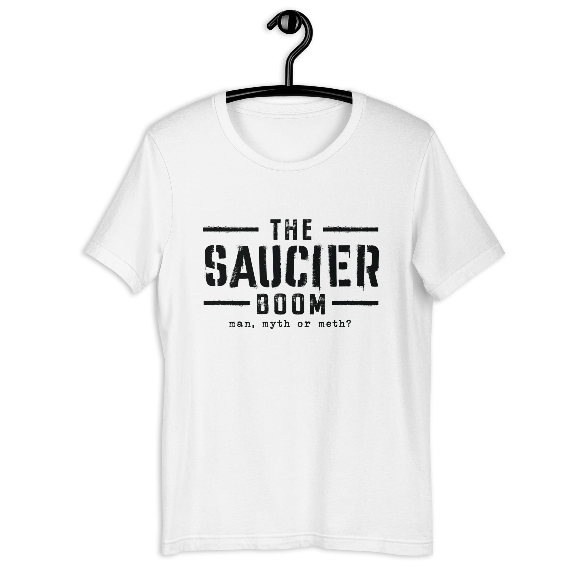 The Saucier